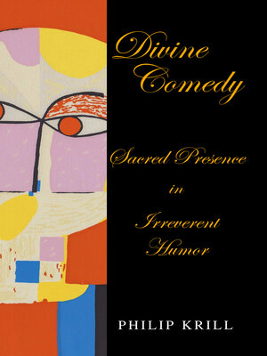 cover image of Divine Comedy